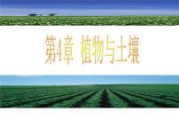 初中科学浙教版八年级下册第1节 土壤的成分图片课件ppt