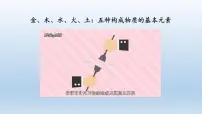浙教版八年级下册第4节 组成物质的元素教课课件ppt
