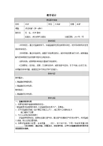 初中科学浙教版（2024）九年级上册常见的酸教学设计