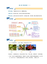 6.常见的碱（一）_2021年浙教版科学准九年级上学期暑假讲义(word,无答案)