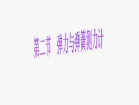 人教版八年级下册7.2 弹力教学演示课件ppt