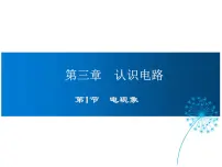教科版九年级上册1 电现象课文配套ppt课件