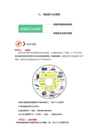 沪科版九年级全册第四节 科学探究：串联和并联电路的电流精品测试题