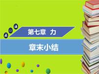 物理八年级下册7.1 力图文课件ppt