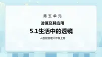 2020-2021学年第2节 生活中的透镜图文课件ppt