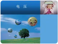 初中物理北师大版九年级全册第十一章 简单电路五 电压示范课免费课件ppt