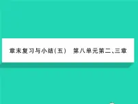 2021学年8.3 摩擦力习题课件ppt