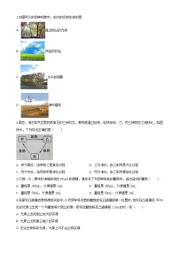 初中物理中考复习 精品解析：2020年山东省枣庄市中考物理试题（原卷版）