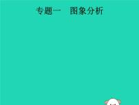 初中物理中考复习 课标通用中考物理总复习第二编能力素养提升专题1图象分析课件