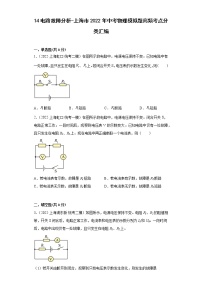 初中物理教科版九年级上册2 电路课后测评