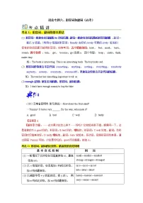 专题6 力学(机械效率计算类)-中考物理计算题专题提升培优练(全国通用)