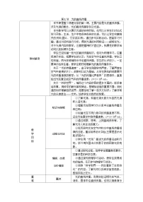 人教版八年级物理上册第四章第1节 光的直线传播教学设计