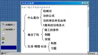 初中物理苏科版九年级全册第十一章 简单机械和功3 功评优课课件ppt