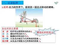 中考物理一轮复习课件----简单机械