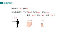 中考物理一轮复习人教版 机械运动课件PPT