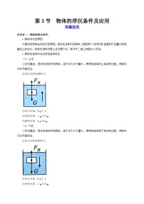 人教版八年级下册12.1 杠杆优秀导学案