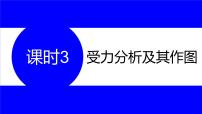 物理中考复习考点研究 第六讲 力 运动和力 课时3 受力分析及其作图 PPT课件