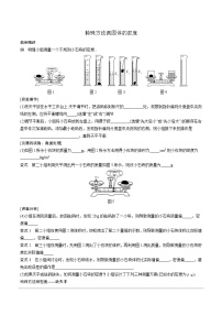 河南省2024年物理中考热点备考重难专题：特殊方法测固体的密度（课后练习）