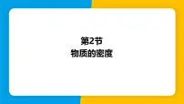 初中物理5.2 物质的密度图片课件ppt
