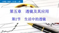 初中物理人教版（2024）八年级上册（2024）第五章 透镜及其应用第2节 生活中的透镜教学演示ppt课件