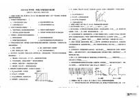 广东省梅州市梅县区2024-2025学年八年级上学期11月期中物理试题