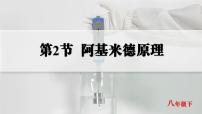 初中物理人教版（2024）八年级下册（2024）阿基米德原理一等奖ppt课件