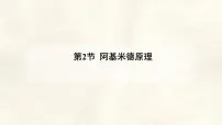 初中人教版（2024）阿基米德原理课文配套课件ppt