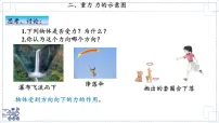 苏科版（2024）八年级下册（2024）力的示意图教课ppt课件