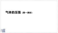 初中物理苏科版（2024）八年级下册（2024）气体的压强图片课件ppt