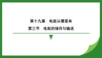 物理九年级全册（2024）实践 调研电磁学对人类社会的影响集体备课课件ppt