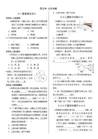 物理光的色散精练