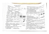 新疆维吾尔自治区乌鲁木齐市2024-2025学年八年级上学期1月期末物理试题