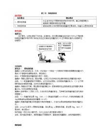 初中物理第十四章 内能的利用第2节 热机的效率精品教学设计