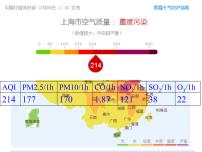 初中沪教版 (上海)4.4 化学燃料优质课件ppt