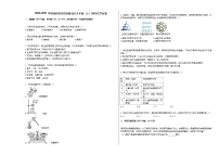 2020-2021学年陕西省宝鸡市陈仓区九年级（上）期末化学试卷人教版