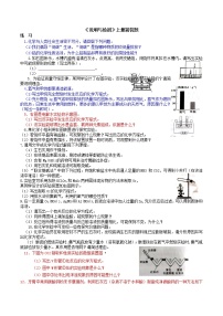 2022年河南省中考化学简答52道专项练习（无答案）