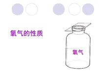 北京课改版九年级上册第三节 氧气的性质授课课件ppt
