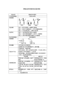 中考化学课本重点实验深度剖析及考点精练专题07 燃烧条件的探究(深度剖析+考点精练)