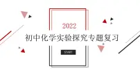 2022年中考化学二轮实验探究专题复习课件PPT