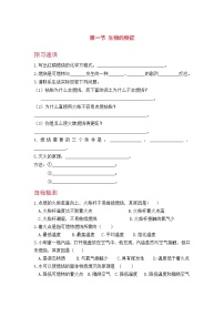 初中化学鲁教版九年级上册第一节 燃烧与灭火优秀巩固练习