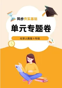 人教版九年级上册本单元综合和测试优秀同步测试题