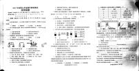 河南省南阳市镇平县2023-2024学年九年级上学期1月期末化学试题