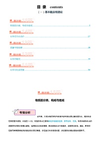 化学（二）-2024年中考考前20天终极冲刺攻略（原卷版+解析版）