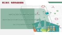 化学九年级上册跨学科实践活动2 制作模型并展示科学家探索物质组成与结构的历程教学ppt课件