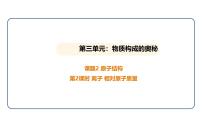 初中课题2 原子结构备课ppt课件