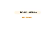 初中化学人教版（2024）九年级上册（2024）课题2 水的组成备课ppt课件