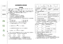 黑龙江省大庆市靓湖学校2024-2025学年九年级上学期11月月考化学试题