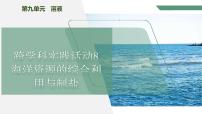 人教版（2024）九年级下册（2024）跨学科实践活动8 海洋资源的综合利用与制盐完整版教学ppt课件