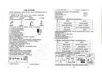湖南省岳阳市岳阳县十校2024-2025学年九年级上学期12月联考化学试题