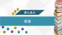 人教版（2024）九年级下册（2024）跨学科实践活动8 海洋资源的综合利用与制盐备课课件ppt